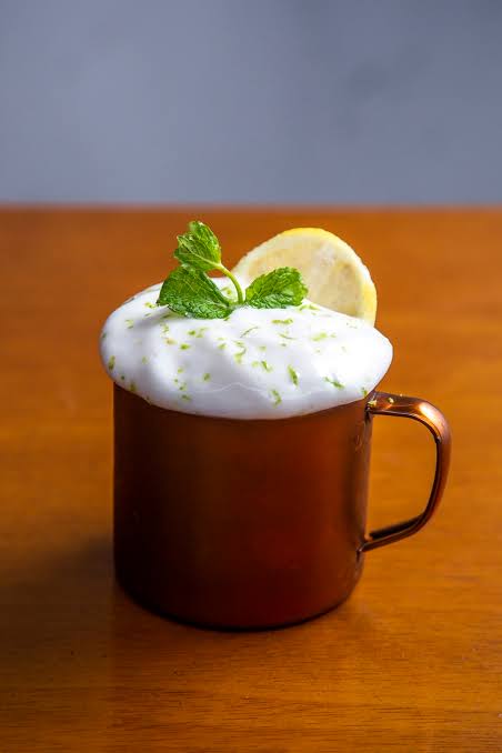 Moscow Mule