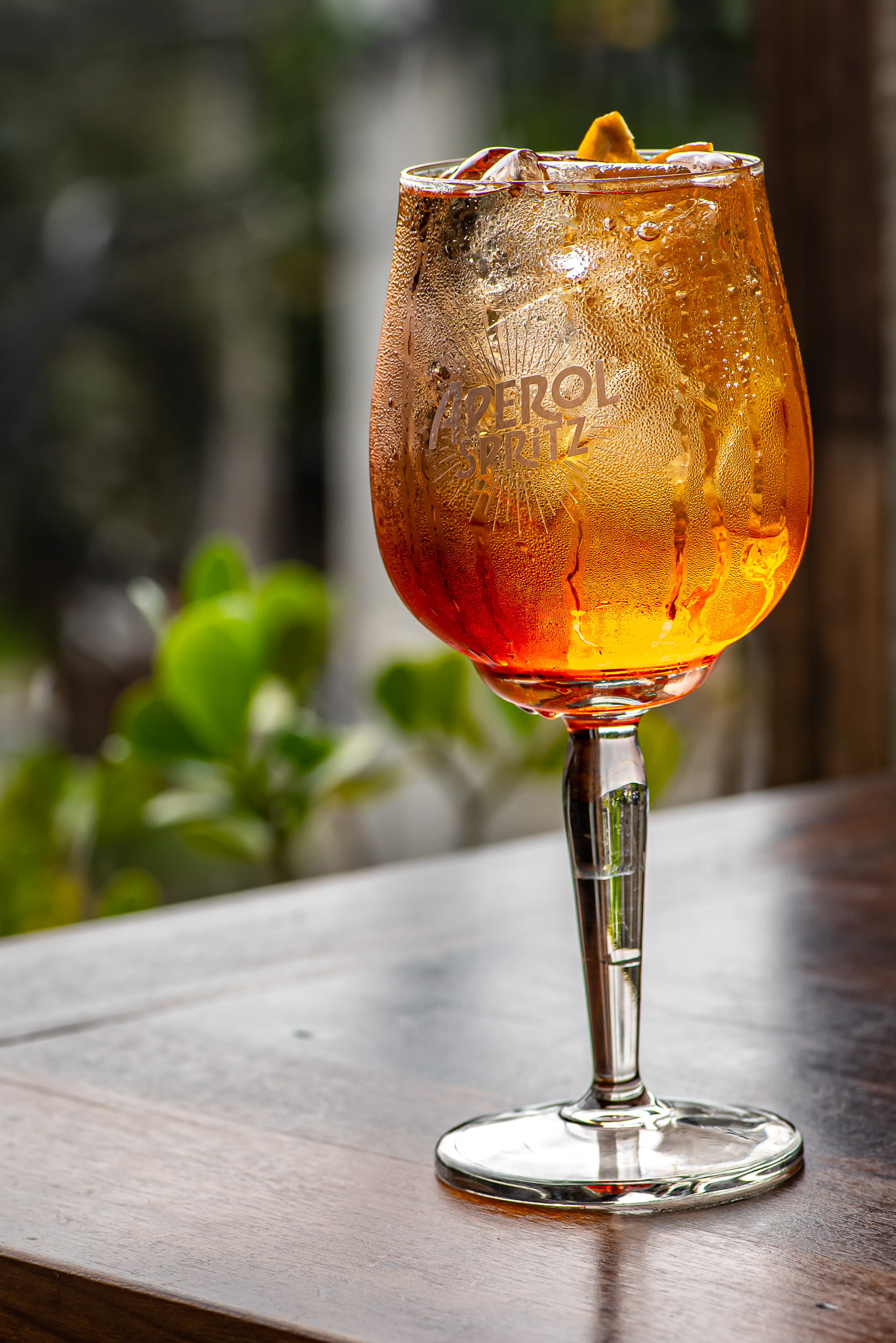 Aperol Spritz