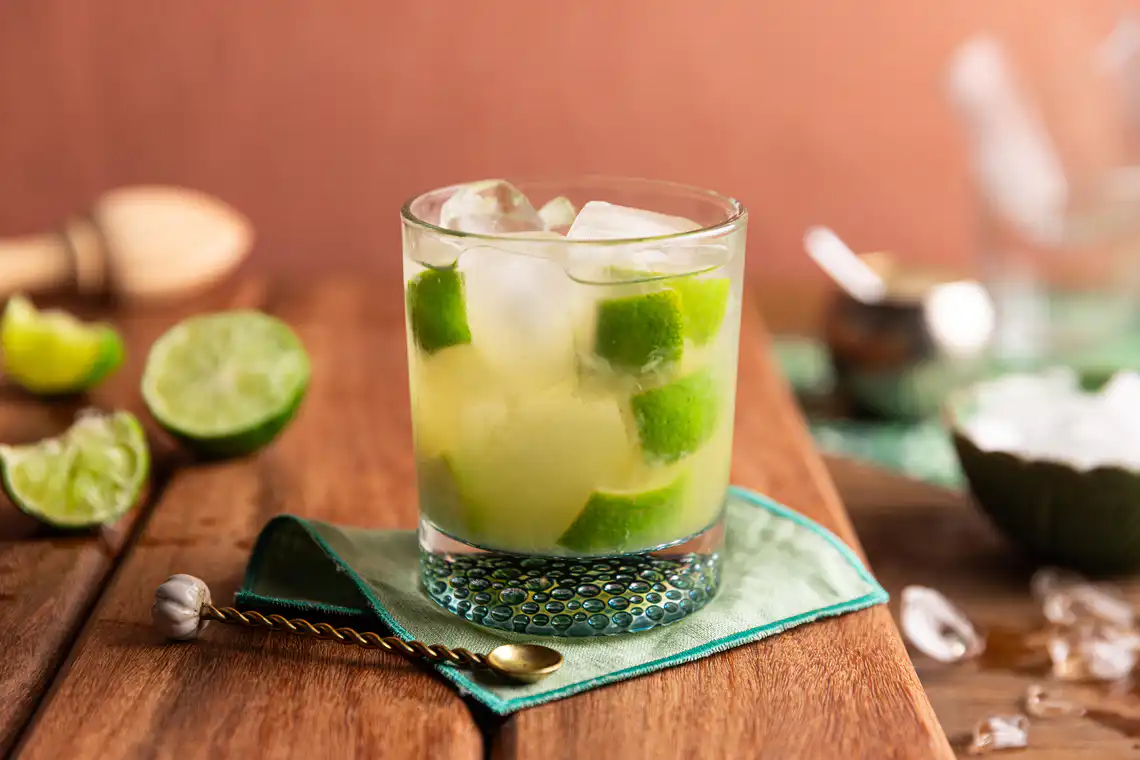 Caipirinha Clássica
